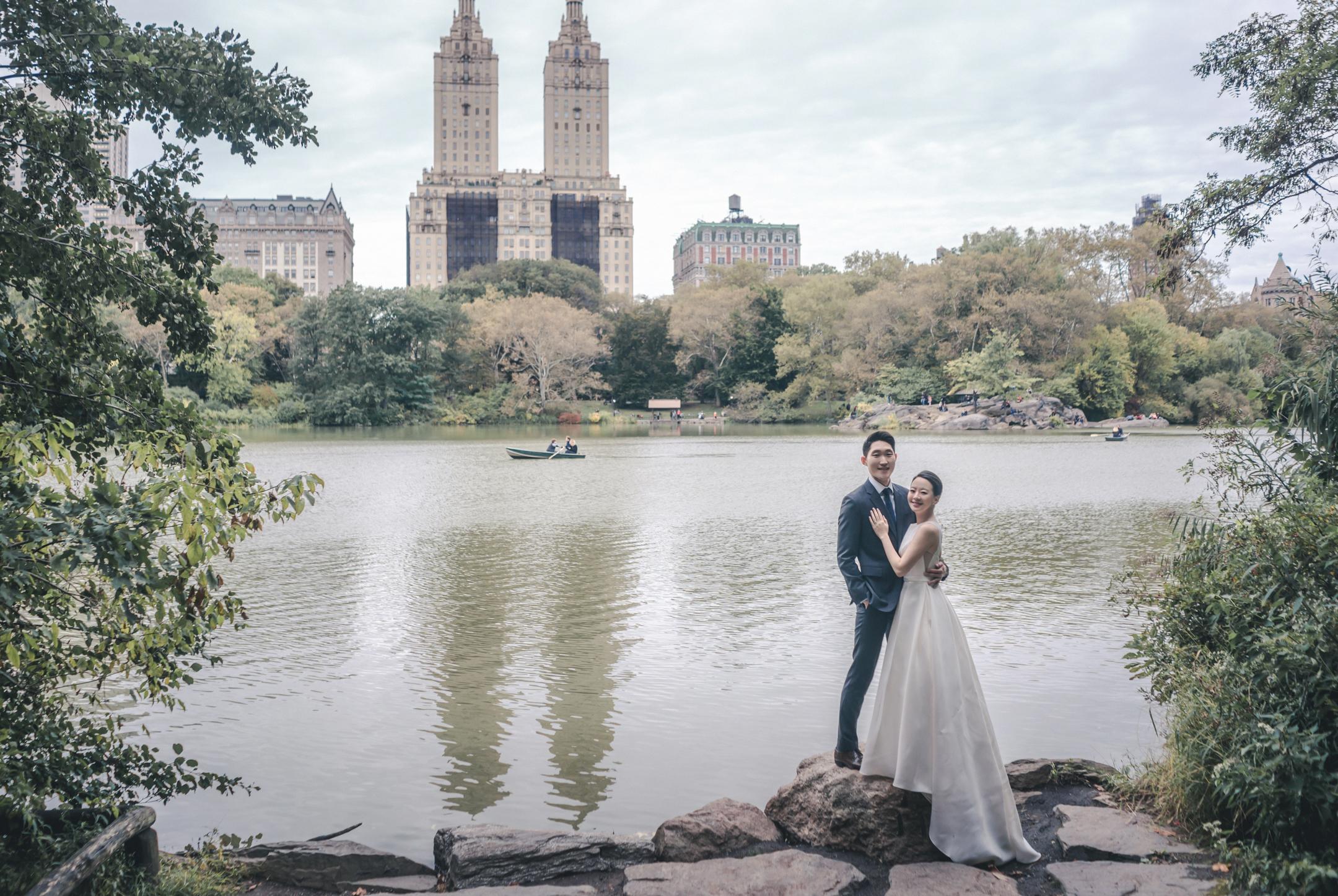 The Wedding Website of Katherine Lee and Sam Kim