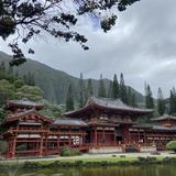 Templo Byodo-In