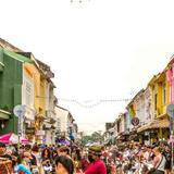 Sunday Walking Market