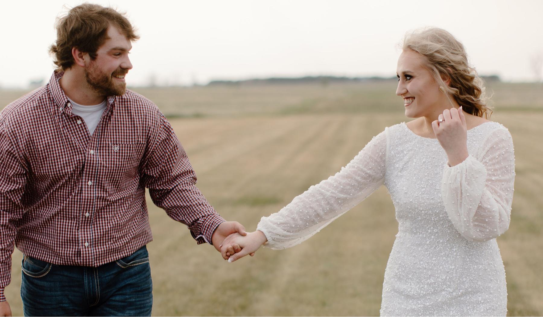 The Wedding Website of Cassie Christensen and Nickolas Christensen