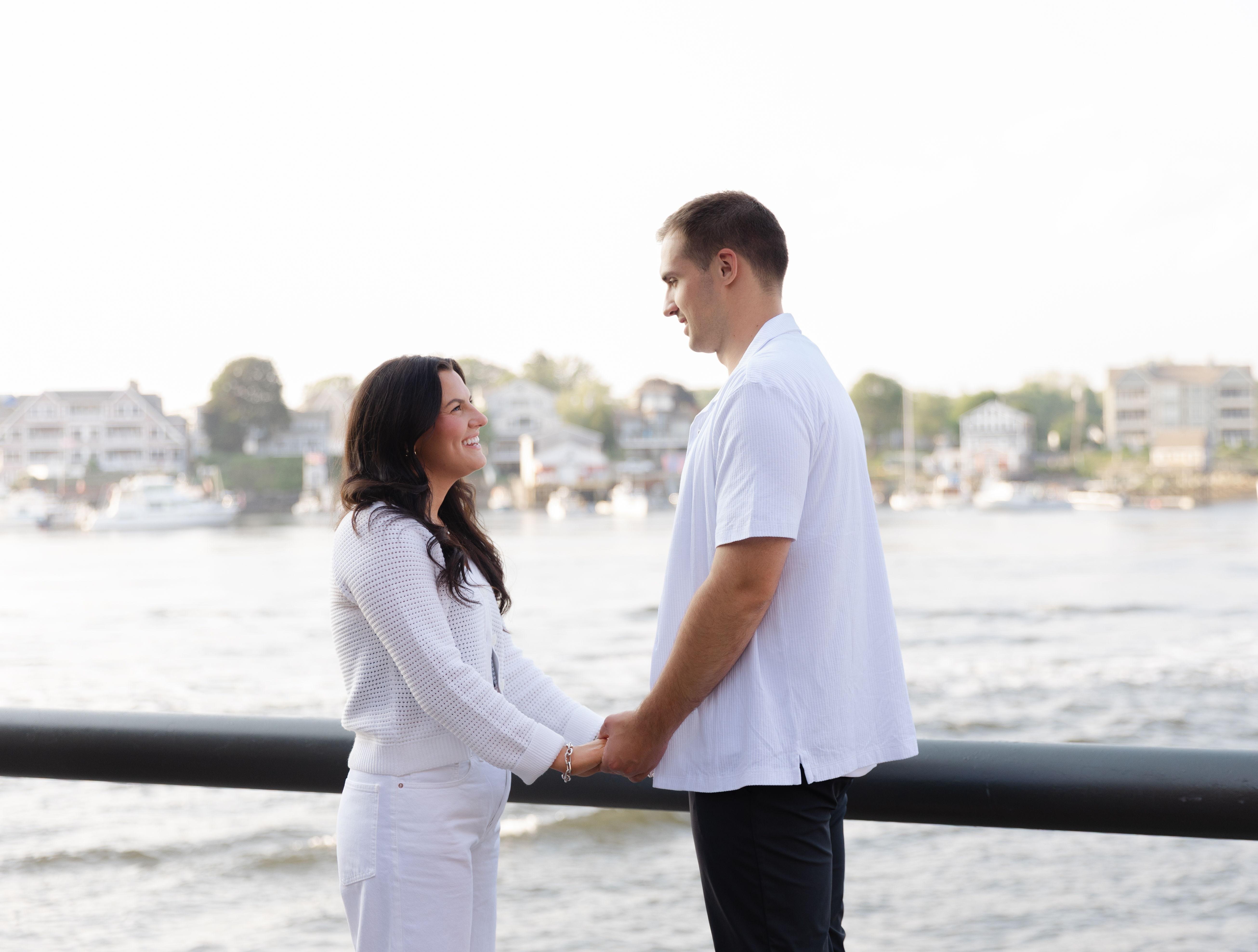 The Wedding Website of Emily Cote and Daniel Sullivan