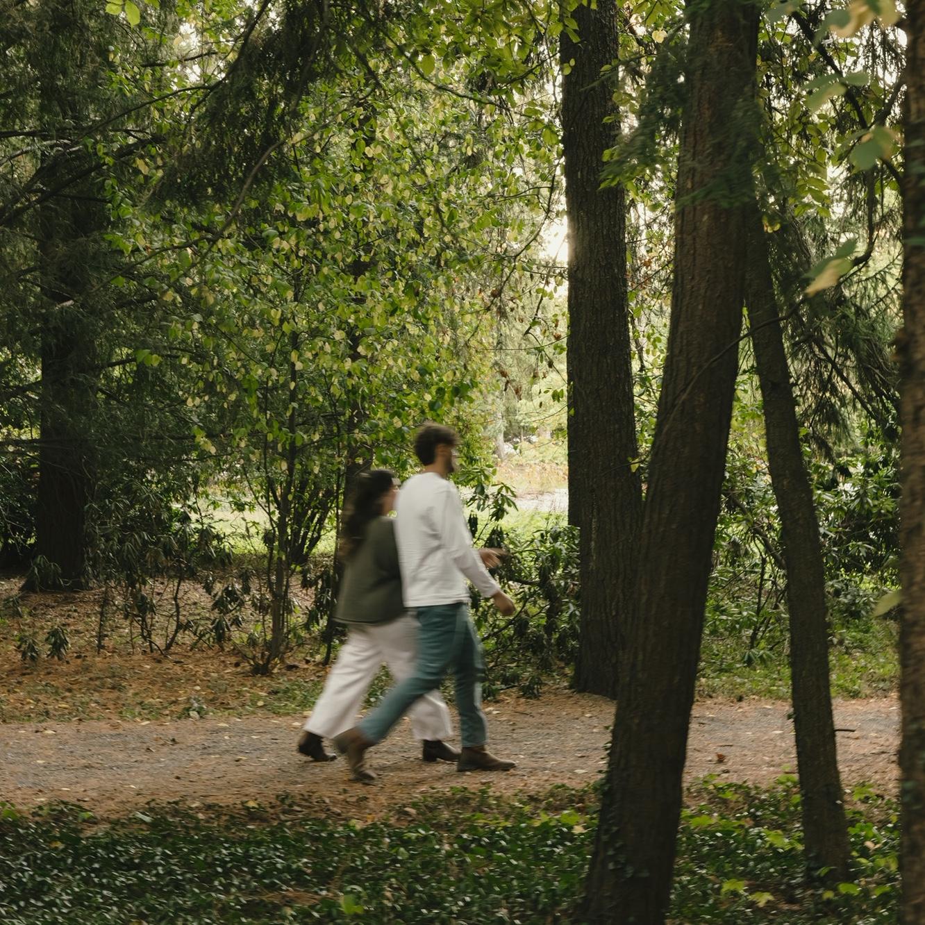 Our engagement shoot
