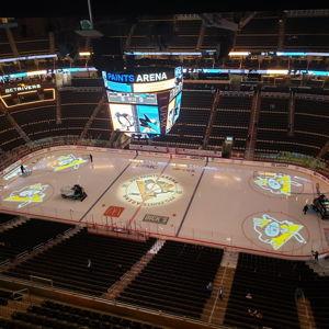 Penguins Game for Two