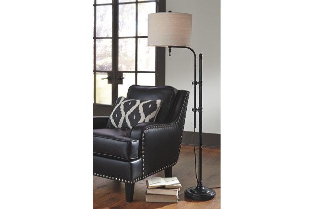 Floor Lamp