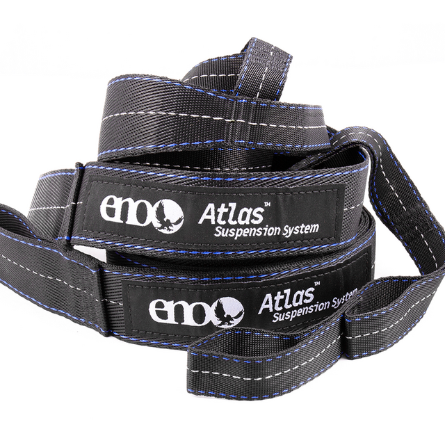 Atlas™ Suspension System Hammock Straps