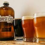 Forest City Brewing