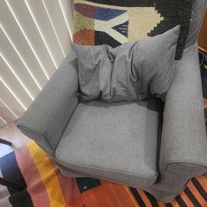 New Chair!