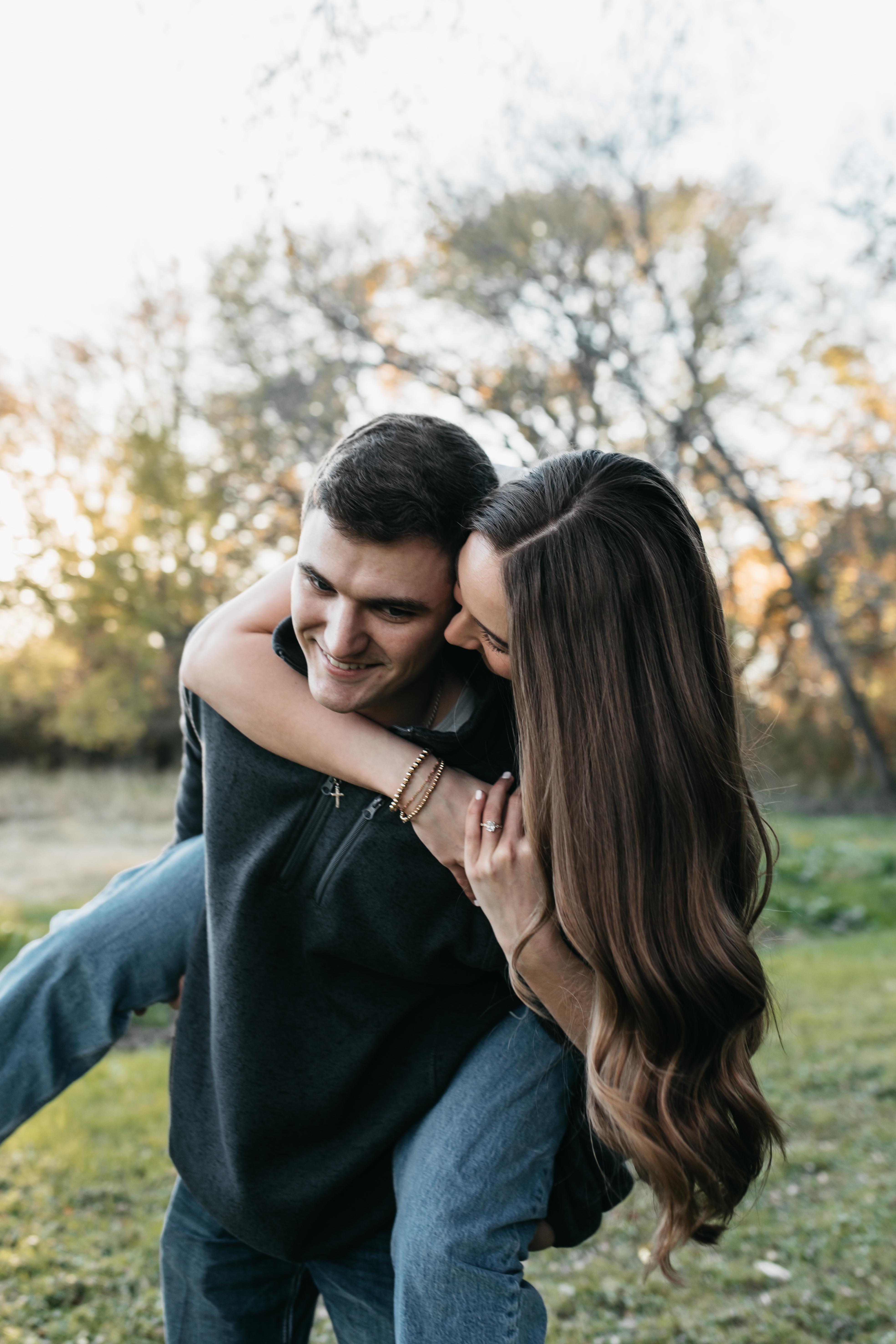 The Wedding Website of Gracie Isham and Caleb Bennett