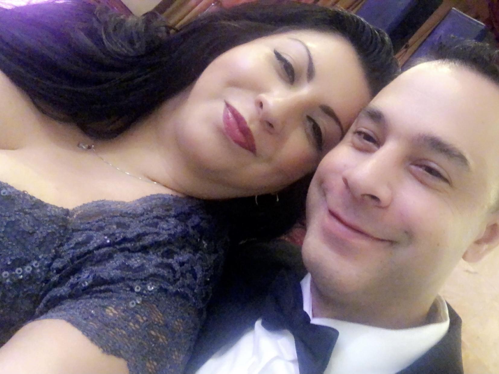 The Wedding Website of Sandy Fausto and Ryan Fera