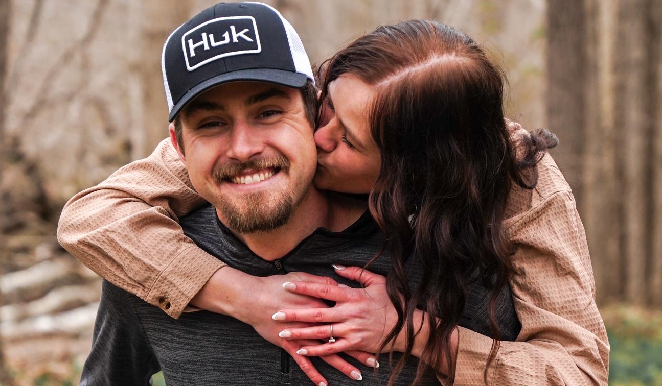 The Wedding Website of Alisha Burch and JT Phillips