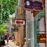 Healdsburg Town Square