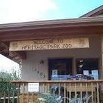 Heritage Park Zoological Sanctuary