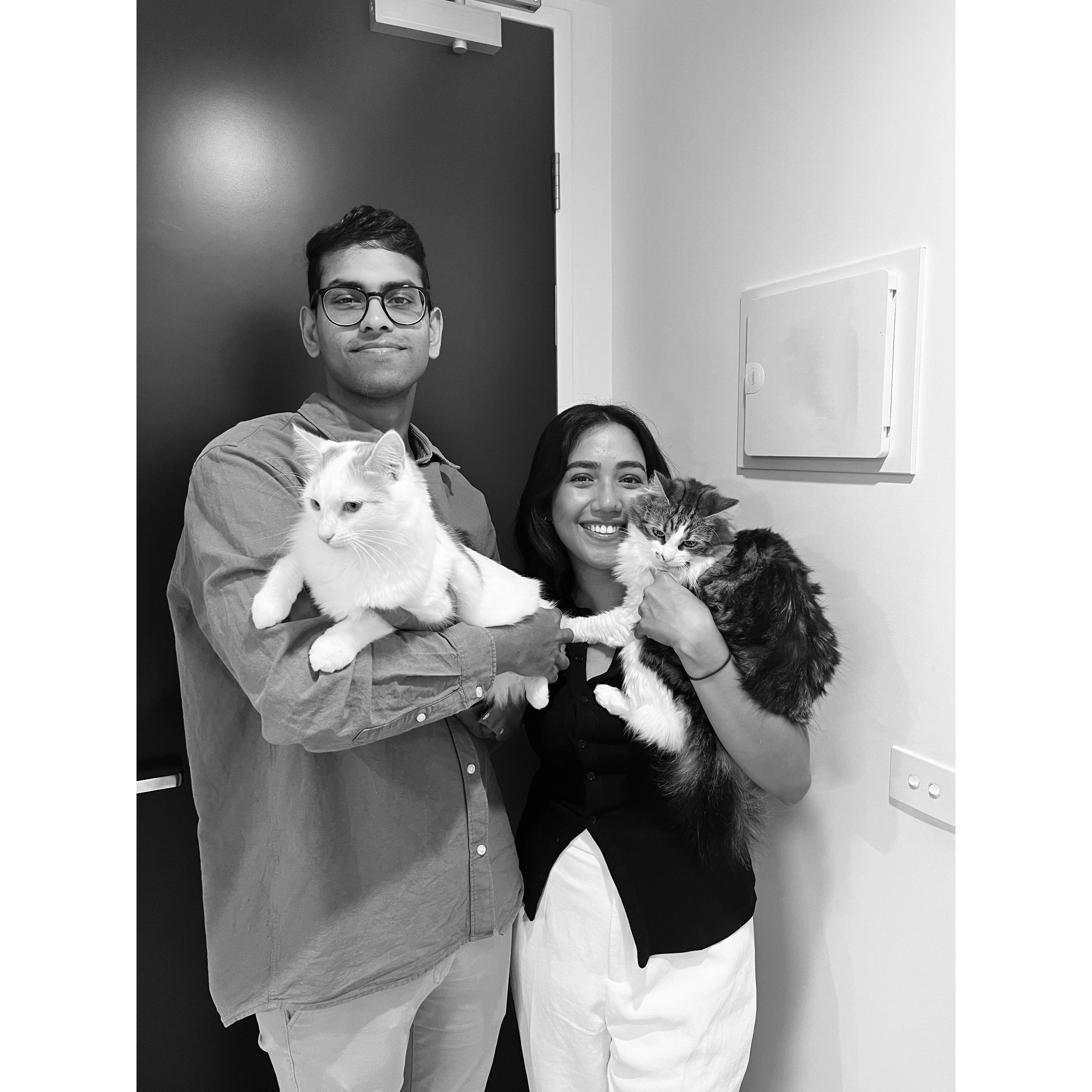 Family photo no.4 – 2024