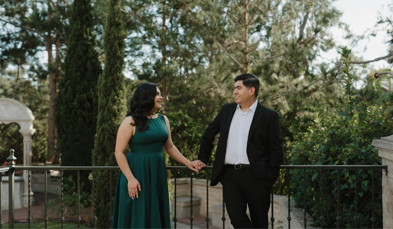 The Wedding Website of Valeria Castillo and Luis G Ortiz