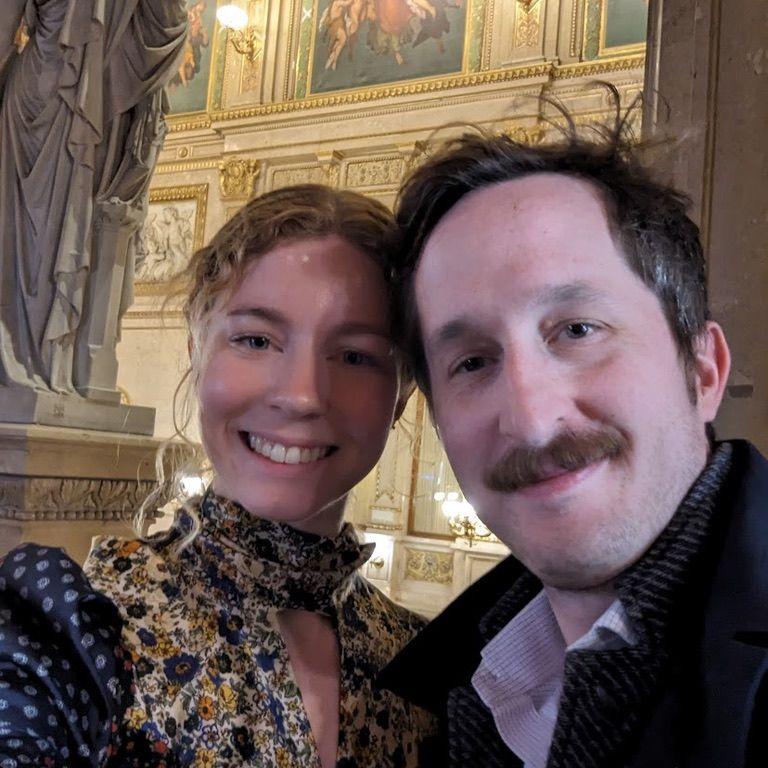 The Marriage of Figaro