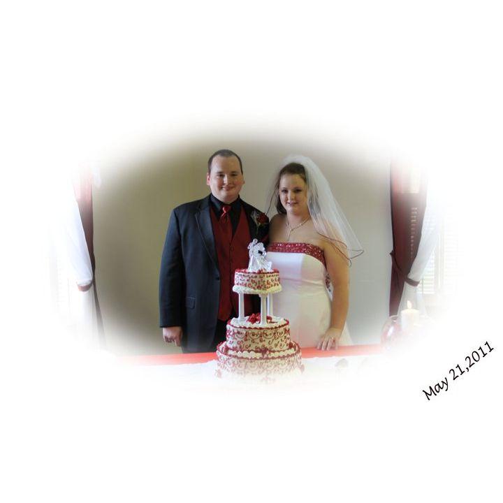 Wedding day 2011