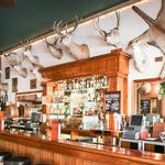 Buckhorn Steakhouse
