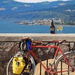 Tasting the Gorge by Ebike
