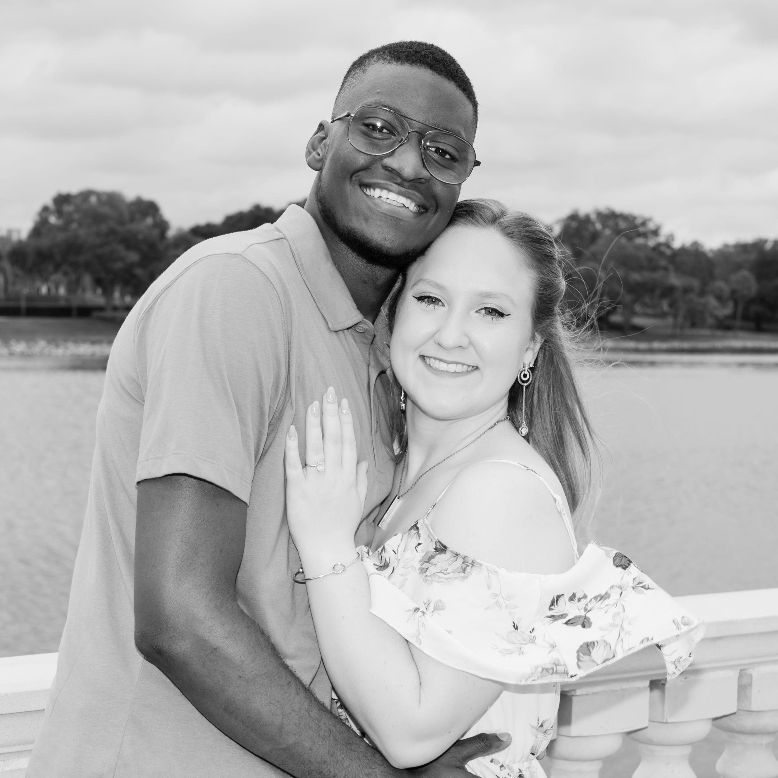 Engagement Shoot (2023)
