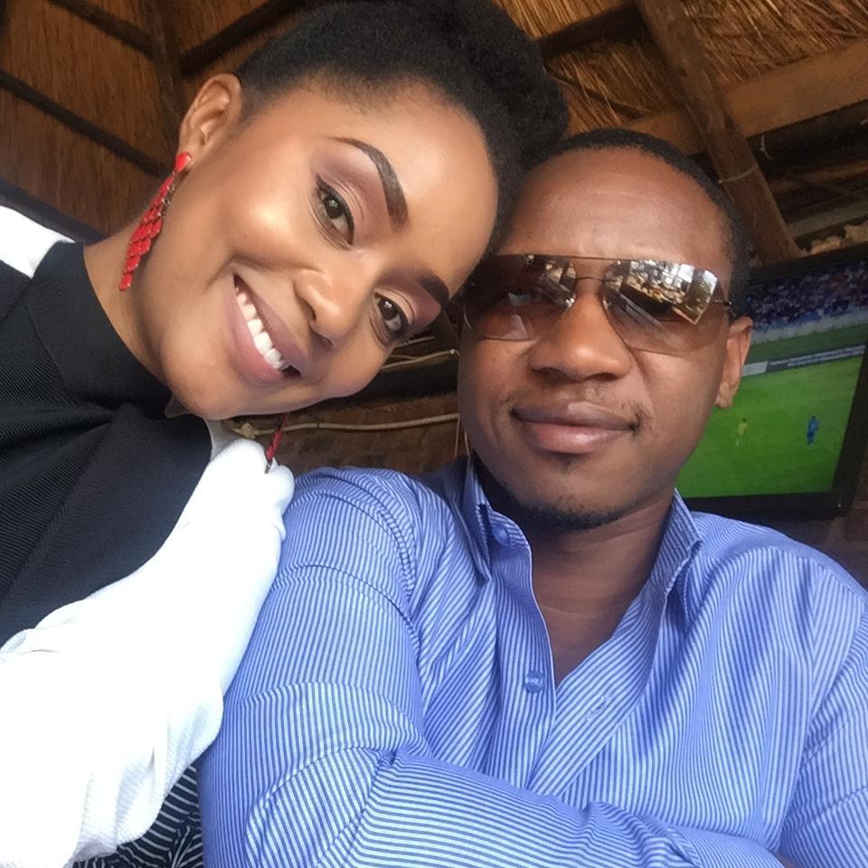 We are both foodies at heart although Carol does all the cooking!