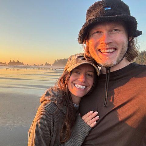 Olympic Peninsula Backpacking