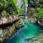 Triglav National Park