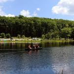 Black Moshannon State Park