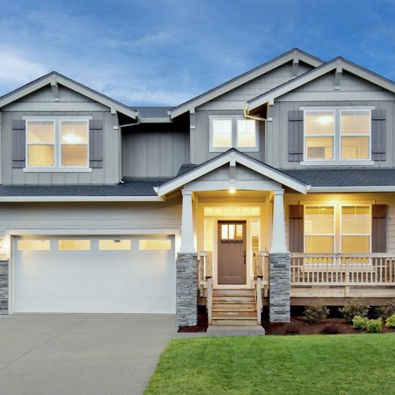 Future Home Fund