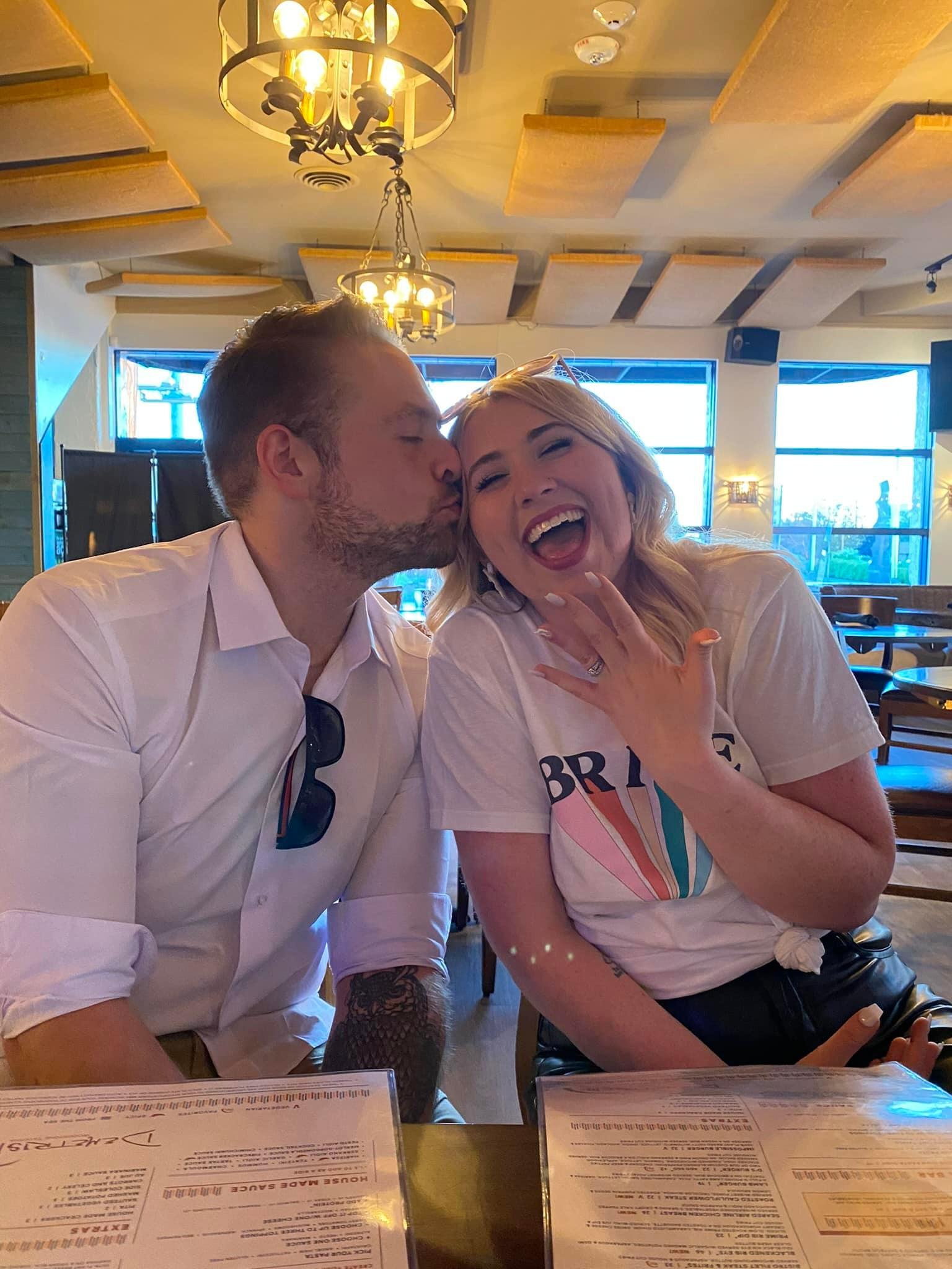 The Wedding Website of Karmen Schweedler and Michael Schweedler