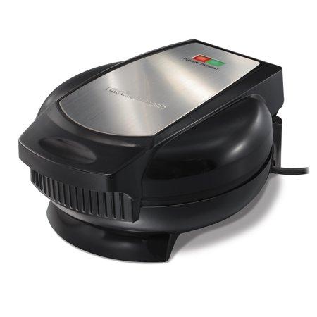 Hamilton Beach Belgian Waffle Maker | Model# 26072