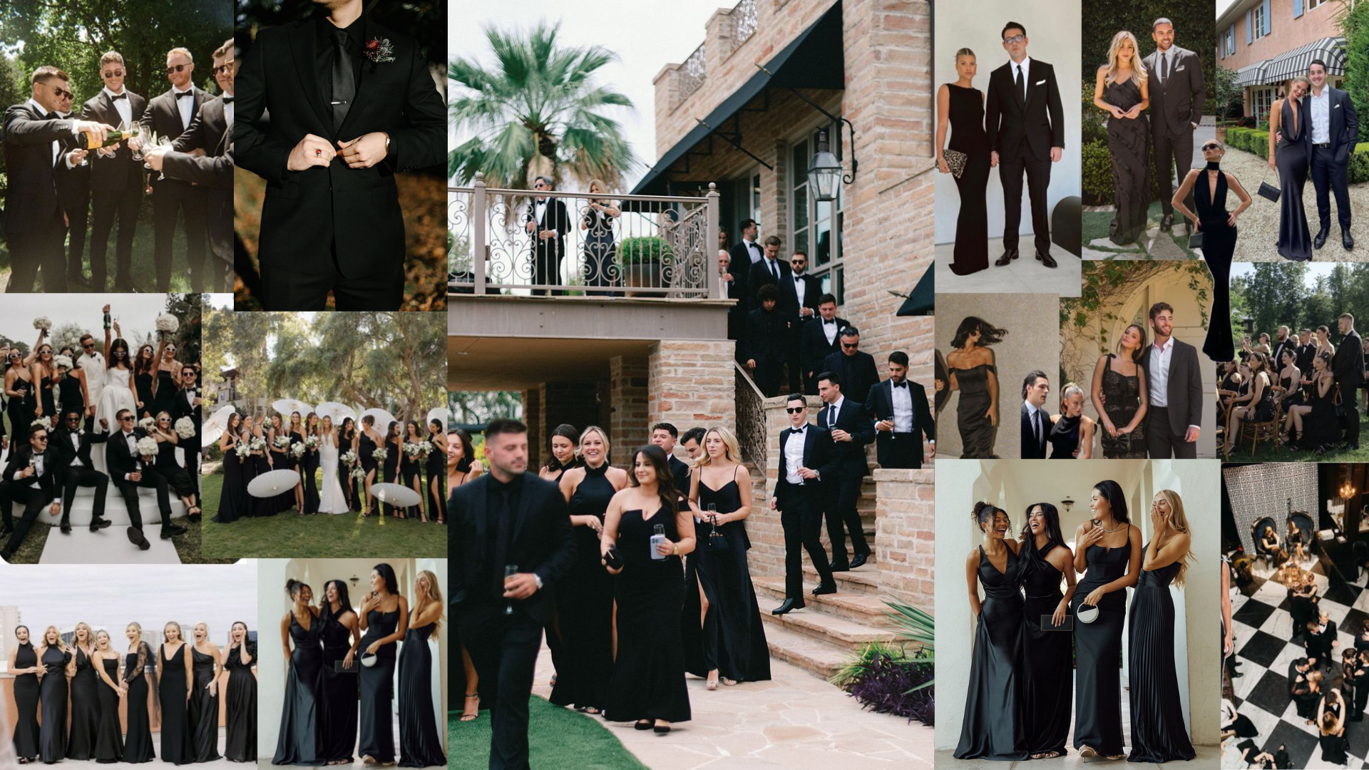 The Wedding Website of Mollie Leiva and Kade Lewis