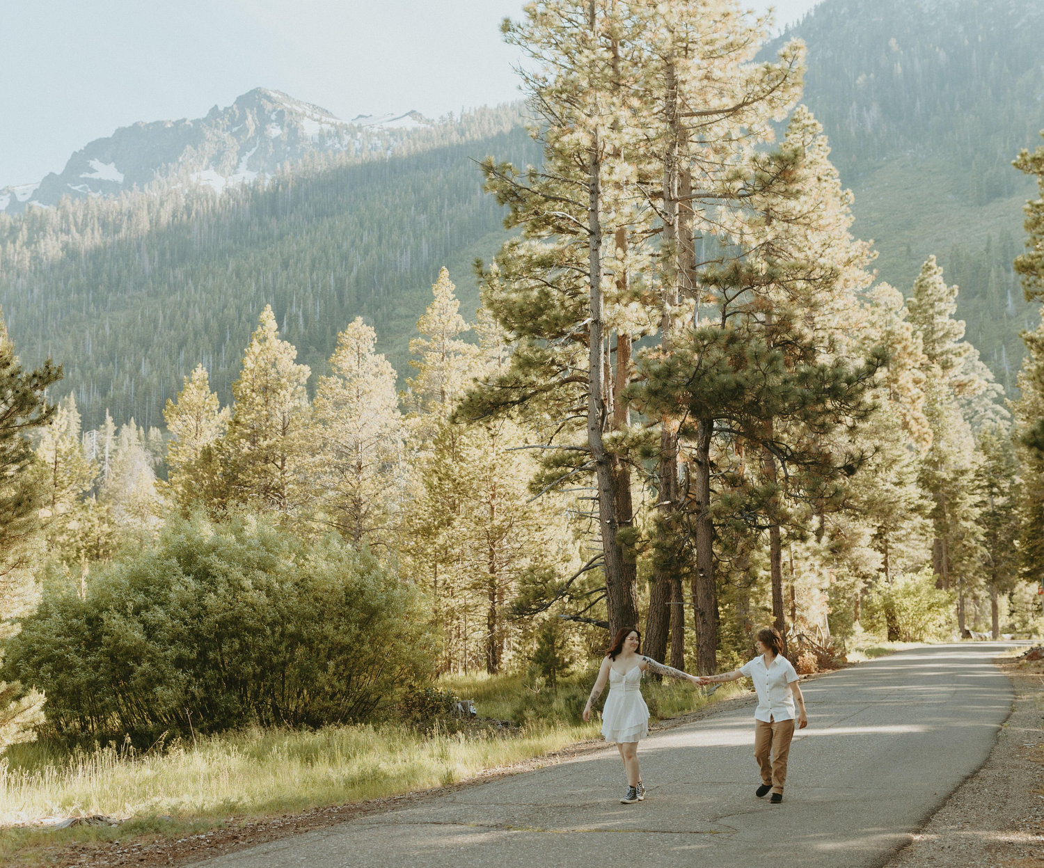 The Wedding Website of Avery Spry and Isabella Leal