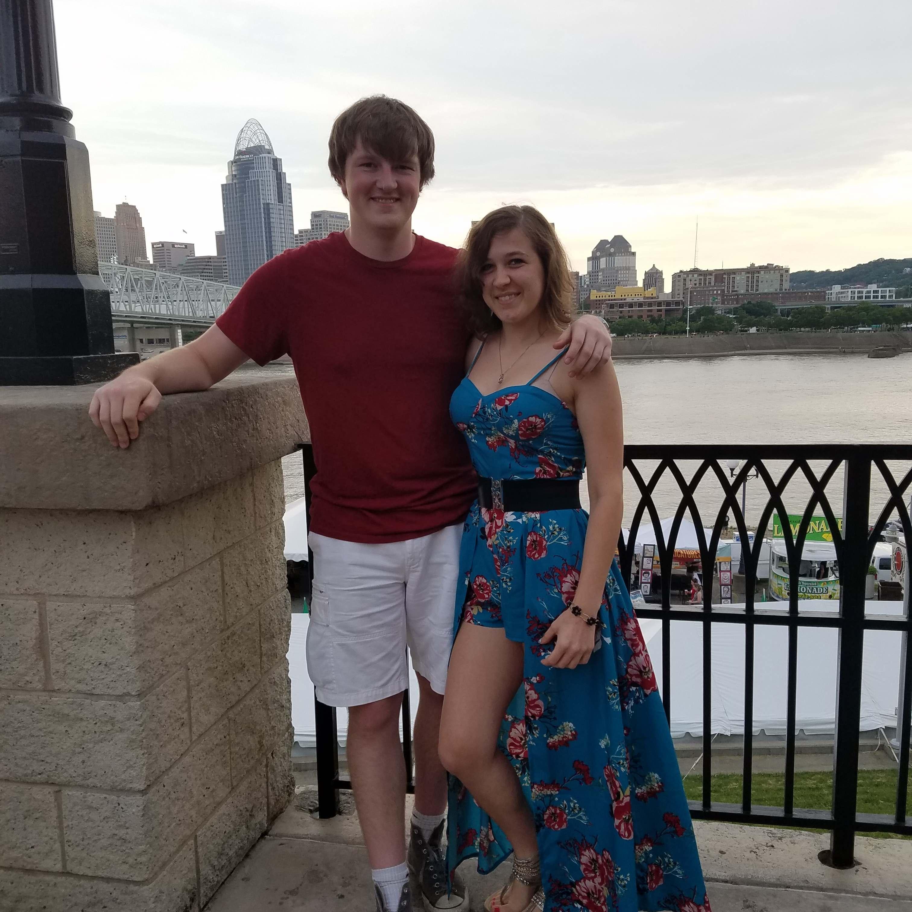 City of Cincinnati