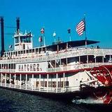 Steamboat NATCHEZ - Official Site