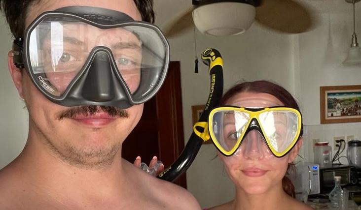 The Wedding Website of Haley Currah and Jordan Venjohn