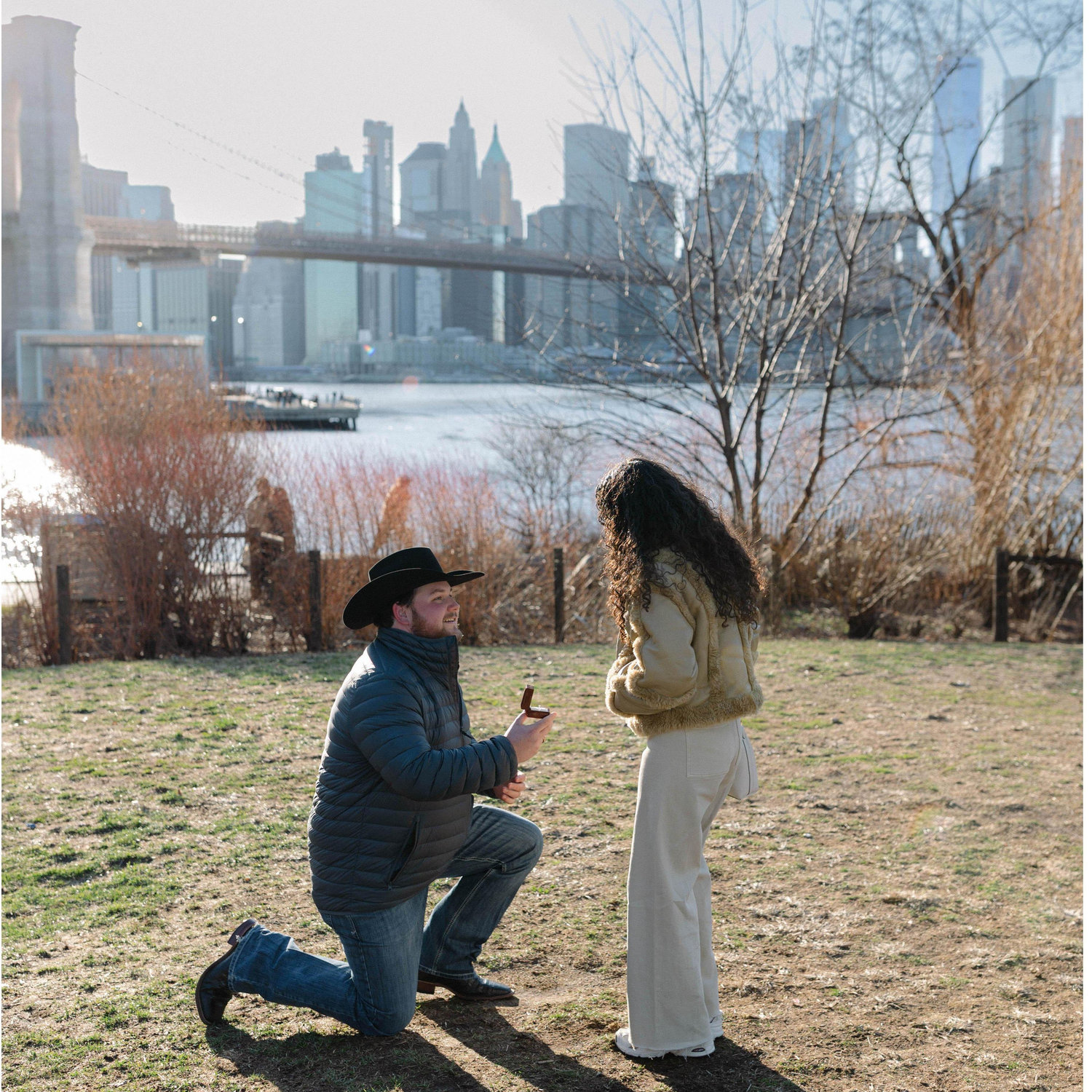 Our proposal! March 21 2025
