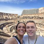 Colloseum Tour