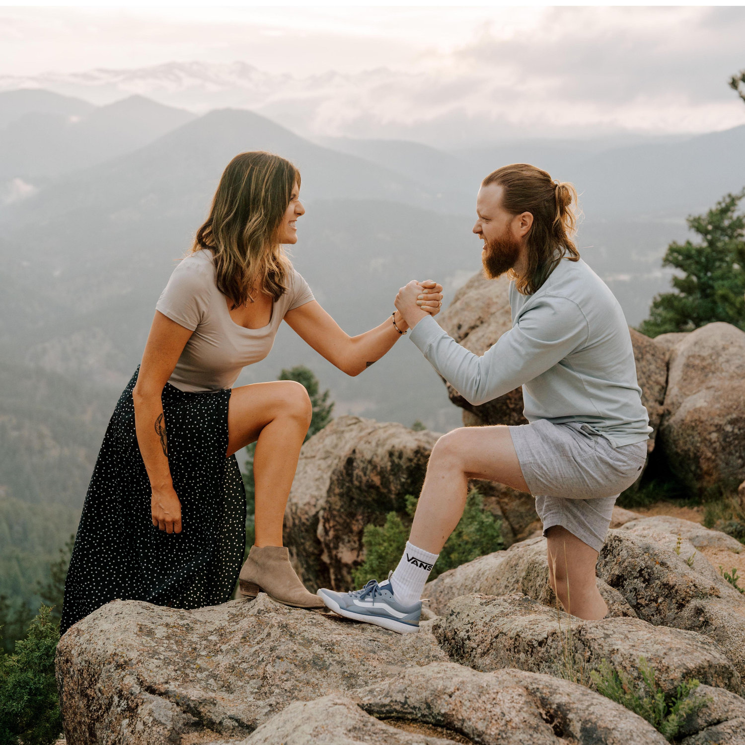 Boulder, CO 2024