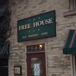 The Free House Pub