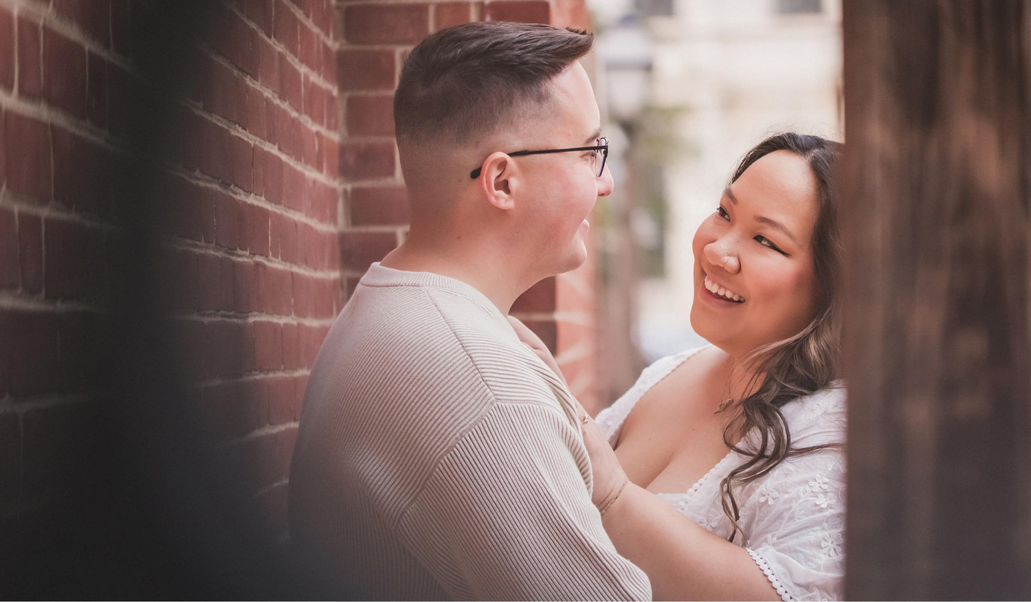 The Wedding Website of Kathleen Salinel and Richard Weaver