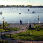 Riverside Gardens Park