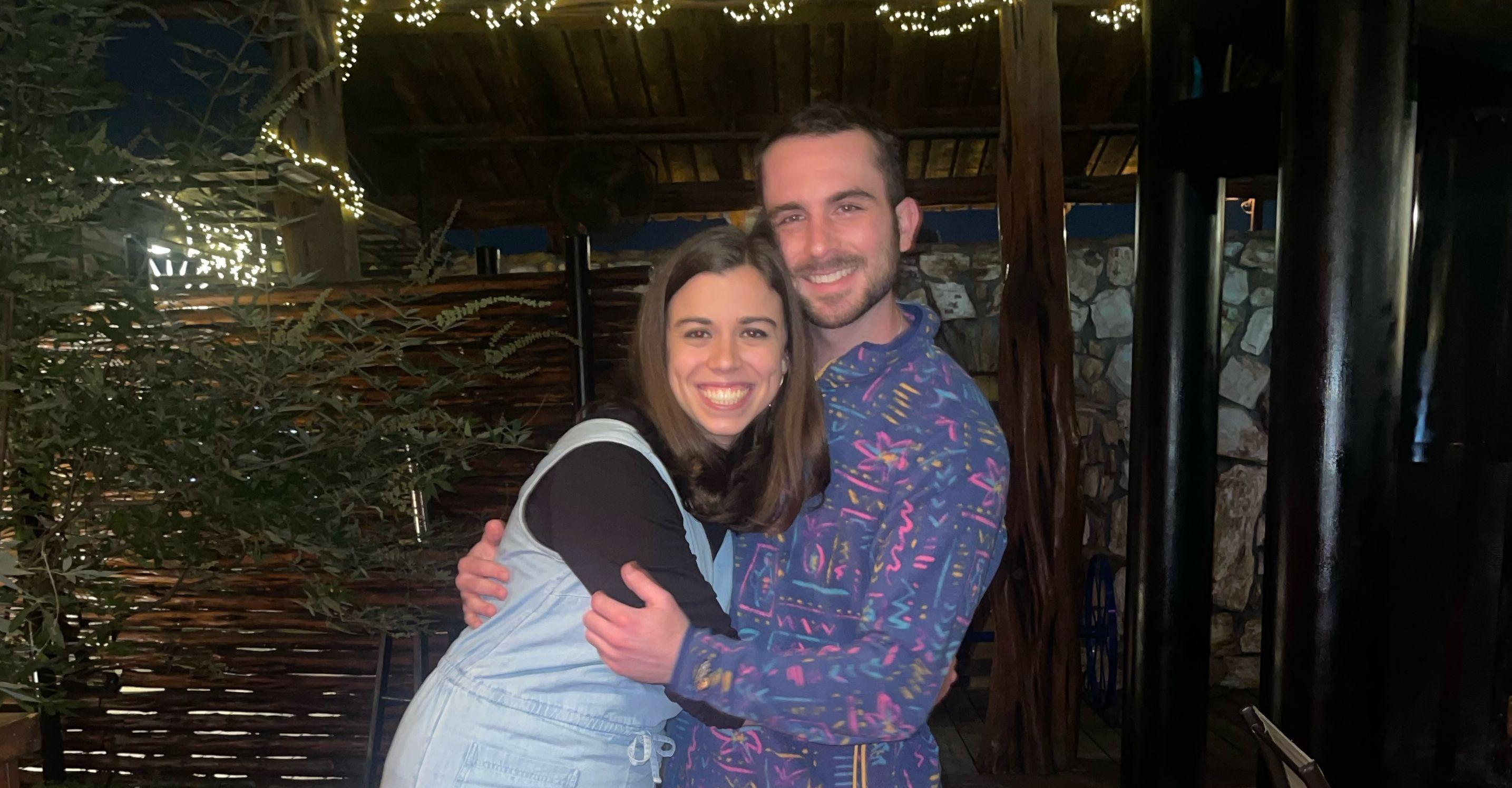 The Wedding Website of Callie Schneider and Alec Hanshaw