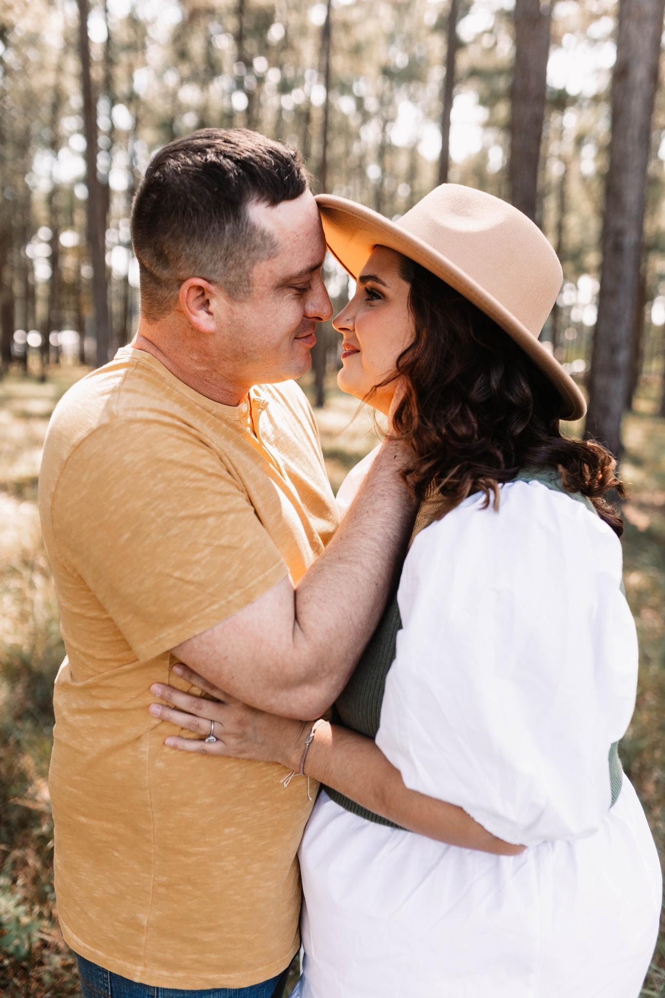 The Wedding Website of Karli Richard and Brandon Travis