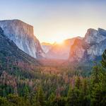 Yosemite Valley
