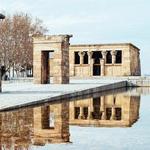 Templo De Debod