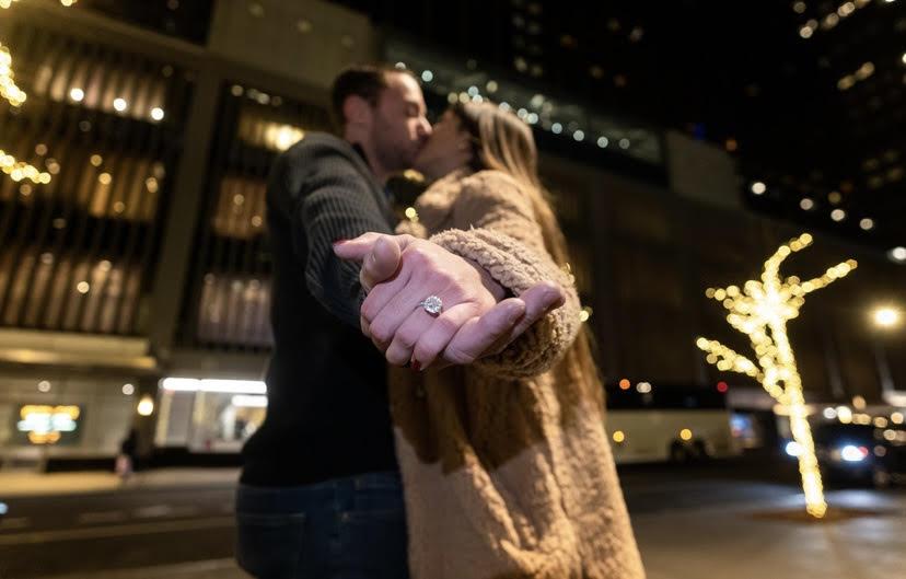 The Wedding Website of Stacie Williams and Jonathan Nochimson