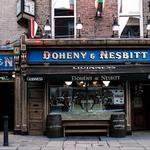 Pubs, Pubs and More Pubs