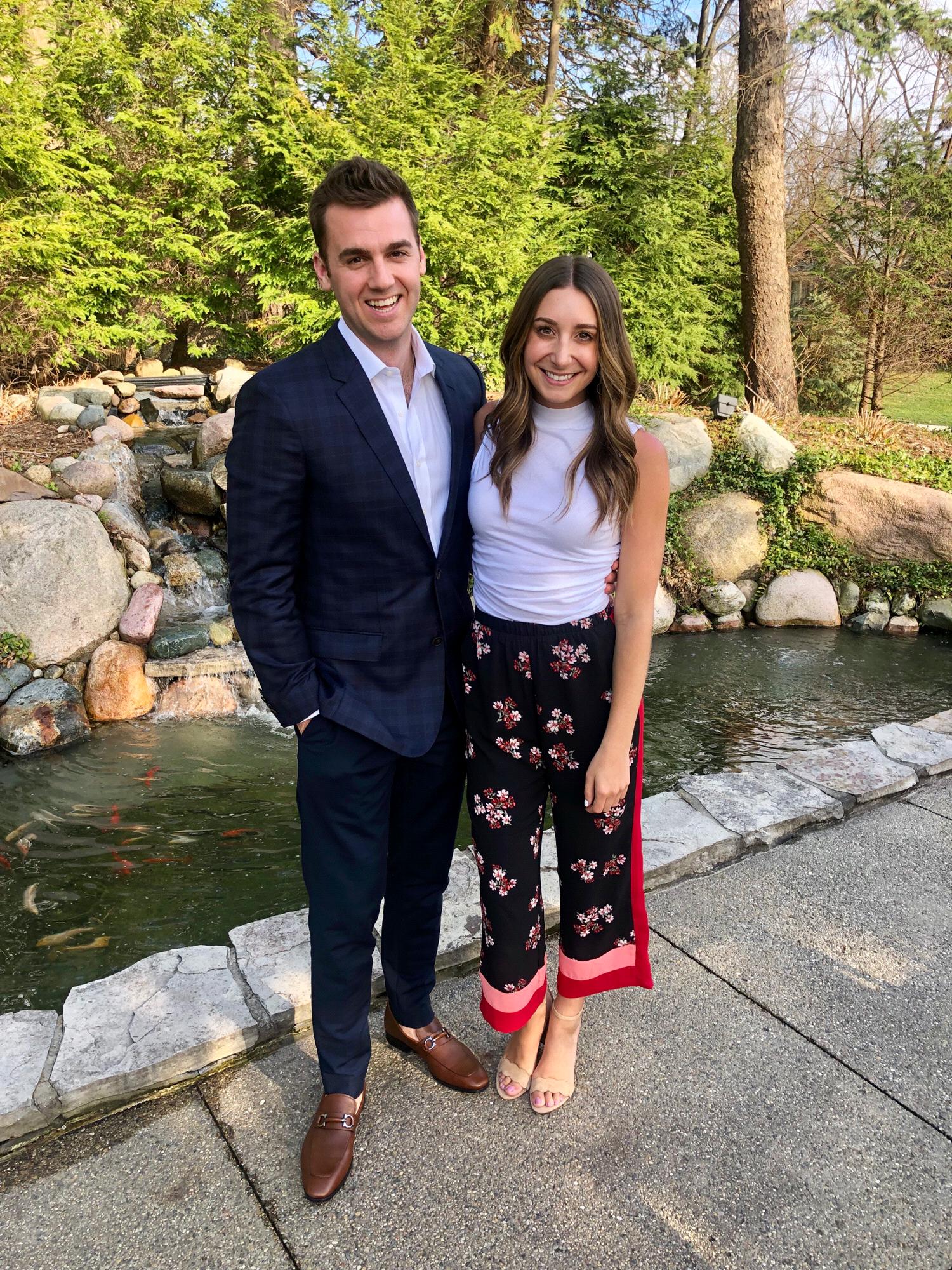 Bloomfield Hills, MI 2019