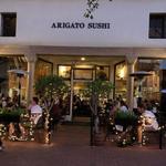 Arigato Sushi