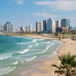 Tel Aviv-Yafo beaches